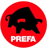 Prefa logo